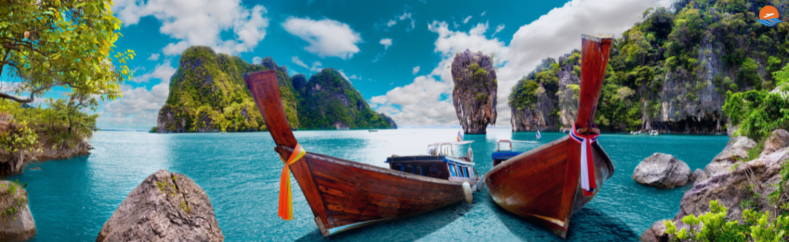  Sejur plaja Phuket, Thailanda